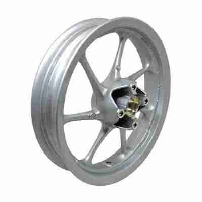 Velg Depan (Wheel Front Sh Sl Mt) New Scoopy eSP K93 44601K93N02ZB - Silver, Standar Profile Picture